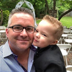 Meet your Posher, Travis